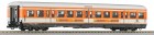 64271 Roco Passenger car 2nd class S -Bahn with Jagermeister advertisement